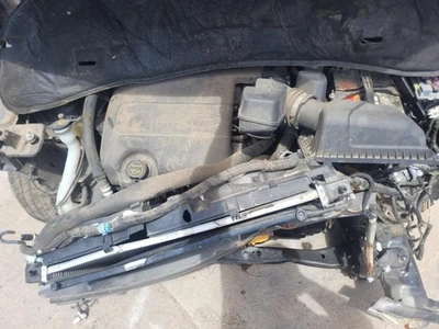 Used Fuel Injection Throttle Body fits: 2017 Ford Explorer Throttle Valve Assemb Foto 1 de 4