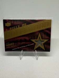2008 Upper Deck A Piece of History Hollywood Memorabilia Jim Carrey #HM-12 - Picture 1 of 1