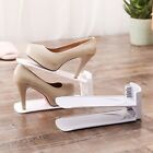 Package Content Leather Shoe Shelf Display Stand Applications Shoe Display Stand