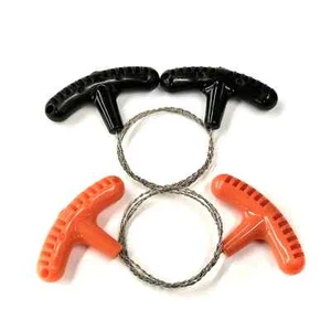 Portable Travel Emergency Survival Tool Hiking Outdoor Camping Equipment Kit - Picture 1 of 10