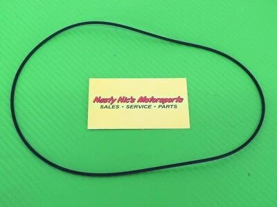 Kawasaki 650sx X2 750SX 750 sxr 800 Volante Estator Mosca Rueda Cubierta O Anillo Sello Foto 1 de 2