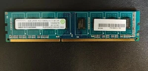 Ramaxel 4 gb PC3 12800U RAM - Picture 1 of 2