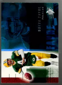 A2087- 2006 SPx #32 Brett Favre - NM-MT - Picture 1 of 2