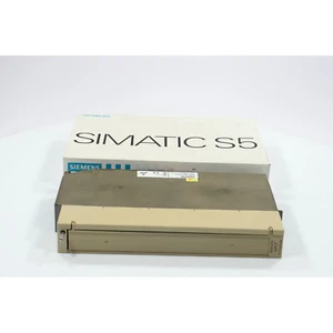 Siemens 6ES5460-7LA13 New NFP - Picture 1 of 10