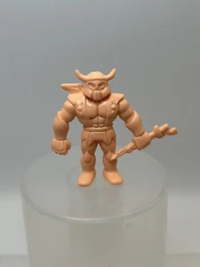 Kinnikuman Kinkeshi The Best Corps - B.China Bandai M.U.S.C.L.E. Men - Picture 1 of 3