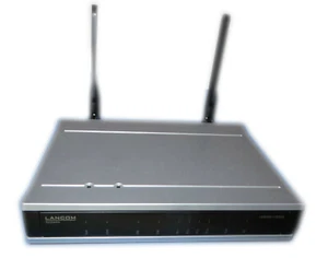 Lancom Router 1781EW ISDN DSL Router #100 - Picture 1 of 1