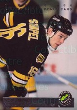 1993 Classic Pro Prospects BC #16 Jozef Stumpel