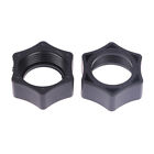 10PCS Car Mobile Phone Gravity Bracket Hex Nuts For Car Air Outlet Fixing Clip