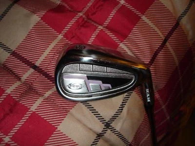 Ram Right-handed Women Force #8 Iron  - Image 1 of 4