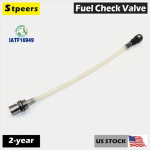 EFI Fuel Check Valve Assembly for Harley-Davidson Road Glide 08-17 # 62228-08A - Picture 1 of 4