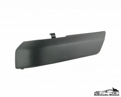 Stoßstange Leiste Vorne Links für CITROEN JUMPY U6U BS BT BY BZ BU BV BW BX - Bild 1 von 4