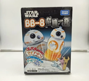 Star Wars BB-8 Boss Shelf Wear - Picture 1 of 9