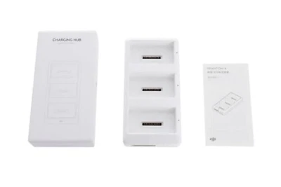 Phantom 4 - Battery Charging Hub Part 8 - Image 1 of 4