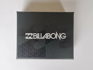 Billabong Wallet Box Empty Rare Retro Vintage Collector - Picture 1 of 6