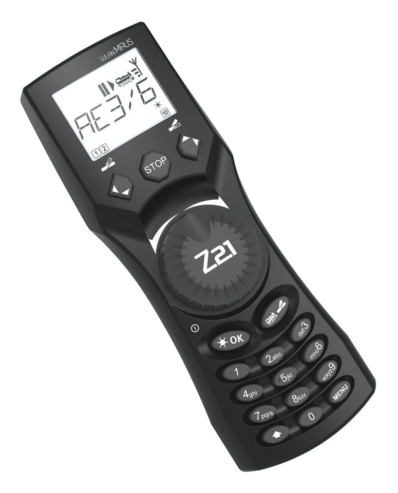 Roco 10813 W-Lan Multimaus NEU & OVP - Bild 1 von 1