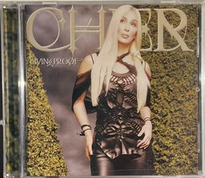 Cher Living Proof - Bild 1 von 2