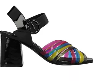 67sixtyseven scarpe - Foto 1 di 3