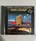 GRATEFUL DEAD From The Mars Hotel PICTURE DISC CD 1974 Mouse Kelley Limited Ed.