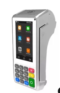 PAX A80 Ethernet Bluetooth WiFi Terminal Verkäufer generalüberholt ***ENTSPERRT - Bild 1 von 2