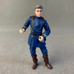 STAR WARS | Lt. Dannl Faytonni (Coruscant Outlander Club) | SAGA 2002 | 3,75" - Imagen 1 de 5