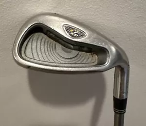 Taylormade rac r7 XD Pitching Wedge Graphite Stiff Flex Right Standard Length - Picture 1 of 10