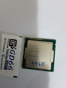 CPU PROCESSORE INTEL I5 4460 3,40 GHz 6 MB SR1QK SOCKET LGA 1150 OFFERTA - Foto 1 di 2