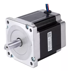 Cloudray 2phase 34CS65FK-460 Nema 34 6.5N.m Stepper Motor for CO2 Laser - Picture 1 of 6