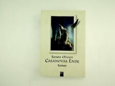 Renato Olivieri - Casanovas Ende  - 1998