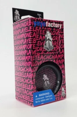 YoYoFactory Play Learn Teach Explore Champion yoyo Factory - Image 1 of 4