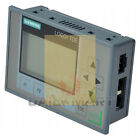 New In Box Siemens 6Ed1 055-4Mh00-0Ba1 Display Module