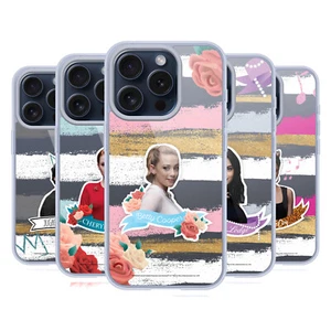 OFFIZIELLE RIVERDALE GRAPHICS SOFT GEL HÜLLE FÜR APPLE IPHONE HANDYS - Bild 1 von 13
