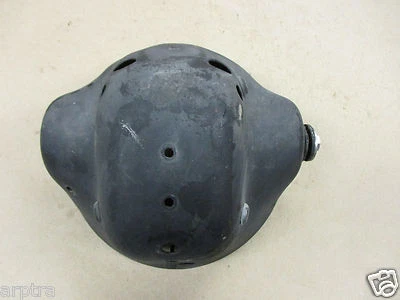 Cubo de faros de aire BMW R100RT R100 R80RT Foto 1 de 4