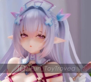 Charm Nurse Elf Special Edition 1/6 scale figure - Picture 1 of 1