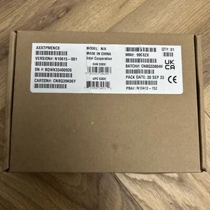 Module plateforme fiable Intel AXXTPMENC8 (TPM) NEUF - Photo 1/8