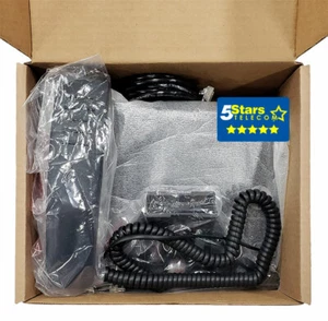 Mitel MiVoice 6930 IP Phone (50006769) - Renewed (Grade A), 1 Year Warranty - Picture 1 of 9