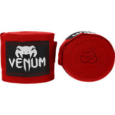 Venum Kontact 180" Elastic Cotton Boxing Handwraps