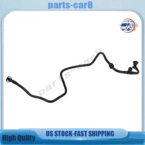 Fits BMW X5 X6 5 Series 6 Series 7 Series 2008-2018 Suction Jet Pump With Line - Picture 1 of 7