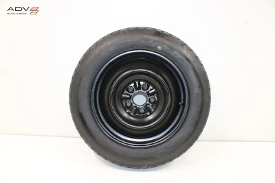 2018 - 2022 TOYOTA C-HR PNEU DE RODA SOBRESSALENTE YOKOHAMA T145/90 D16 106M FABRICANTE DE EQUIPAMENTO ORIGINAL - Imagem 1 de 4