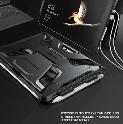 Supcase Unicorn Beetle Pro Full Body Case for Microsoft Surface Go KD190721 - Image 1 of 4