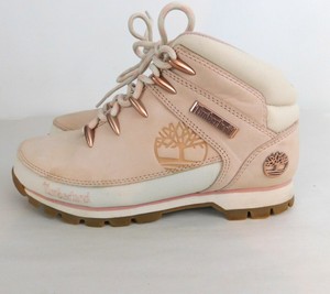 Las mejores ofertas en Botas Timberland Dorado para Mujer | eBay
