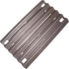 Music City Metals 91931 Stainless Steel Heat Plate Replacement for Gas Grill Mod