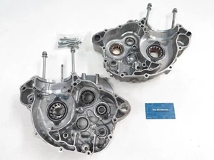 2016-2018 Husqvarna / KTM FC 250 350 SX-F XC-F OEM Engine Crank Case (Crankcase) - Picture 1 of 11