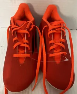 Adidas Grand court shoes women SZ 7.5 red New - Picture 1 of 7