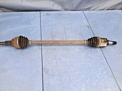 2011-2016 Dodge Journey Axle Shaft Rear Right OEM 4743818AB - Image 1 of 4