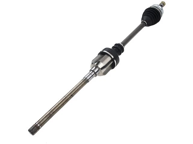 Conjunto de eje CV delantero derecho 18CG99T para Chrysler Voyager 2001 3,3 L V6 Foto 1 de 1