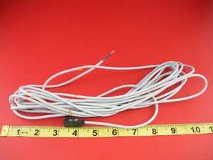 Interruptor de sensor SMC D-F7PW 5M automático 3 cables DF7PW estado sólido PNP 2 colores nuevo Nnb - Imagen 1 de 3
