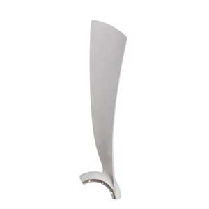 Fanimation Wrap 60" Blade Set of 3, White Washed - BPW8530-60WW - Picture 1 of 1
