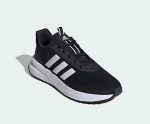 Adidas X_PLRPATH Sneakers da corsa giornaliere da uomo taglia 11 (nero/bianco) NUOVE con scatola - Foto 1 di 6