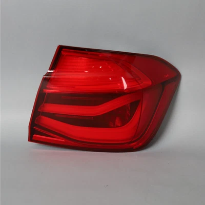 2018 BMW 330e 330i 340i Right Tail Light Smoked Lense 63217456518 OEM Used - Image 1 of 4