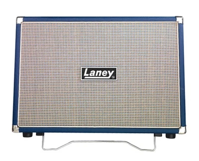 Gabinete recto Laney LT212 Lionheart 2x12" - Caja abierta Foto 1 de 4